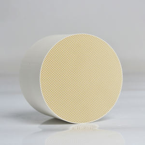 <span class=keywords><strong>Catalyseur</strong></span> céramique de voiture DPF/DOC de haute qualité pour le traitement des gaz d'échappement des véhicules diesel - Product Image 5