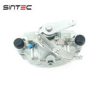 Fournisseur en gros de pièces automobiles Système de freinage Étrier de frein droit 5802059036 42554759 pour Iveco Daily