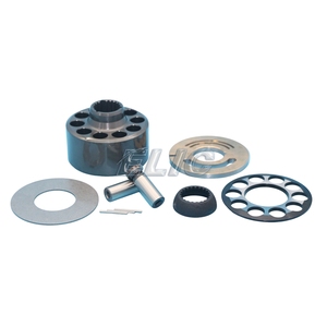 Kit perbaikan pompa utama ekskavator B6 B27 B37 B50 VIO17 VIO27 VIO40 VIO50 VIO55 <span class=keywords><strong>VIO60</strong></span> VIO85 bagian pompa hidrolik untuk <span class=keywords><strong>Yanmar</strong></span> - Product Image 2