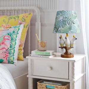 <strong>Amazons</strong> <strong>best</strong>-selling animal <strong>desk</strong> <strong>lamp</strong>, Nordic style, modern and simple childrens room, bedroom bedside , cro - Product Image 3