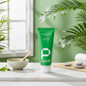 Carezone Plus Picare 100 mL Pore Peeling Gel Exfoliante facial de alta calidad a bajo precio LG Household & Health Care - Product Image 3