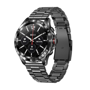 Max7 <span class=keywords><strong>2023</strong></span> nouvel arrivage montre intelligente d'appel bt avec détection de fréquence cardiaque montres intelligentes de sport de 1.3 pouces - Product Image 1