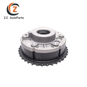 Nuevo Regulador de Fase de Engranaje de Sincronización Metálico para Motor N43 N53 OEM 11367540346 - Product Image 4