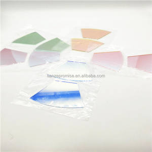 कस्टम उच्च तापमान 500 डिग्री लेजर उत्कीर्ण ऑप्टिकल डिक्रोइक फ़िल्टर उपकरण गोबो लाइट ग्लास प्रत्यक्ष कारखाने की आपूर्ति - Product Image 3