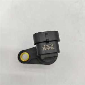 Sensor de Posición del Árbol de Levas WLBTR Hecho en China, Piezas de Automóvil ZSC323A para <span class=keywords><strong>DFSK</strong></span> C37 V29 <span class=keywords><strong>Fengon</strong></span> 330 - Product Image 5