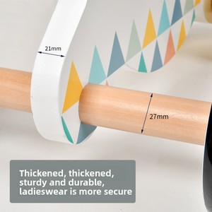 Nouveau jouet à roulettes classique sur le thème de l'ours, avec un design stable à quatre roues et un siège confortable, trottinette de développement précoce pour les tout-petits - Product Image 6