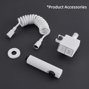 Кран для биде - Product Image 5
