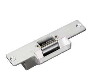 Cerradura Eléctrica de Acero Inoxidable Tipo Mortise - Product Image 2