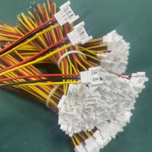 1S 2 Pin Molex 51005 51006 2.0Mm Pitch Chage Kabel Mannelijke En Vrouwelijke Lood Plug Connector Voor 1S Lipo Batterij Opladen Drone Syma - Product Image 4