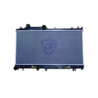 Radiateurs pour systèmes de climatisation JD 42003 pour LEGACY EJ20 2003-AT, radiateur 45111-AG020, refroidisseur d'huile de transmission