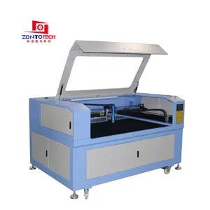 Machine de gravure par découpe laser, appareil de gravure ZT 690 1080 1206 1309 1610 CO2