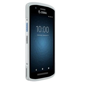 Lecteur de codes-barres portatif zèbre <span class=keywords><strong>TC21</strong></span> Original, ordinateur tactile Android pour l'industrie des soins de santé - Product Image 5