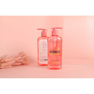 Limpiador <span class=keywords><strong>vaginal</strong></span> femenino de Venta caliente Lavado de humedad de larga duración Mujeres Limpiar Lavadora íntima - Product Image 5