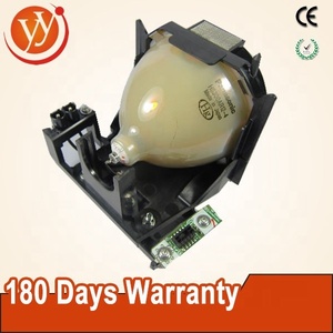 Bóng đèn máy chiếu thay thế chính hãng HS300AR12-4 cho PT-FD550 với tuổi thọ 2000H 220V Bảo hành 6 tháng - Product Image 3