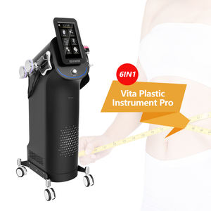 <span class=keywords><strong>Appareil</strong></span> de remodelage corporel haute fréquence, portable, pour la thérapie par pression négative des plaies - Product Image 3