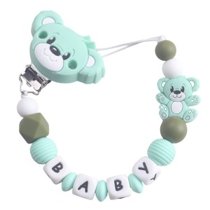 Sucette en silicone Hot Melikey Nouveau Bébé - Product Image 5