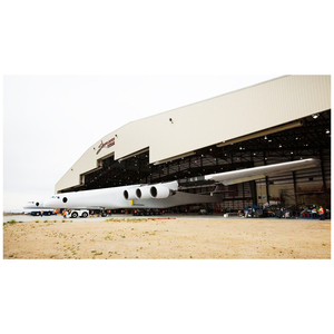 <span class=keywords><strong>Hangar</strong></span> de Estrutura de Aço Pré-fabricada Certificada CWB para Uso Industrial e Comercial, Edifício Metálico Pré-fabricado para Exterior - Product Image 5
