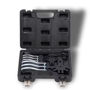 Xe tháo gỡ công cụ 2 hoặc 3 đảo ngược hàm bánh xe <span class=keywords><strong>puller</strong></span> 3 hàm bánh răng mang bánh đà ròng rọc loại bỏ công cụ - Product Image 2