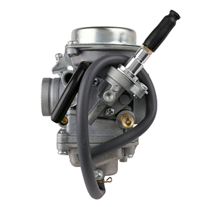 Carburador de Aluminio Nuevo al Mejor <span class=keywords><strong>Precio</strong></span> para Motocicleta YFM90 <span class=keywords><strong>Raptor</strong></span> 90 ATV 90cc 2009-2013 Motor de 4 Tiempos - Product Image 3