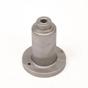 China Manufacturer Metal Die Casting Auto Spare Parts Iron Casting for Housing Agriculture Tractor