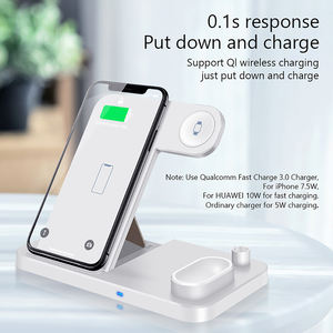 Harger para irpods <span class=keywords><strong>3</strong></span>, 4 en 1, 14, 13, 12, 8 - Product Image 4