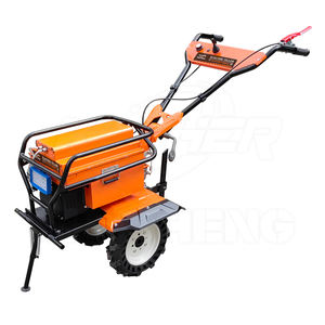 Outils agricoles, motoculteur à batterie rechargeable 80v, mini motoculteur, désherbeur électrique, charrue, cultivateur, motoculteur, mini motoculteur rotatif - Product Image 3