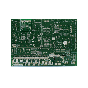 Hot Selling Midea VRF Air <b>Conditioner</b> Parts PLC Control Board Main Board 17127000000012 Industrial Electric One Stop AC Parts - Product Image 5