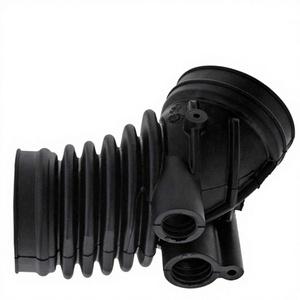 Tubo de Admisión de Aire para <span class=keywords><strong>BMW</strong></span> E30 1.6i 13 71 1 709 755, Sistemas de Refrigeración, Accesorios para Automóviles - Product Image 4