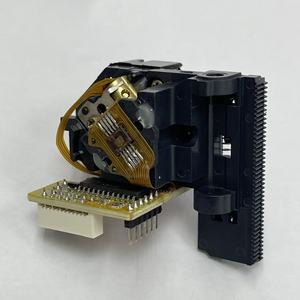 KSS-240A หัวอ่านเลเซอร์สำหรับซีดี/วีซีดีแบบใหม่ ความละเอียด 480P พร้อมหน้าจอขนาด 2.8 นิ้ว - Product Image 2