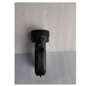 Ocean King CH568 Lámpara de Trabajo a Prueba de Explosiones, 3.7V LED, Clasificación T4, 50000 Horas de Vida Útil, con Batería de Respaldo de Emergencia - Product Image 2