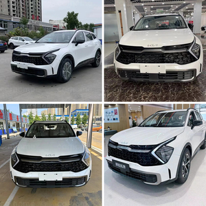 Page de détail <span class=keywords><strong>Sportage</strong></span> (essence) terminée, configuration terminée - Product Image 5