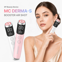 Bestes Glass Skin Beauty Care Booster Pro Gesichtslifting-Gerät Anti-Aging Gesichtslifting-Massagegerät Hautstraffungsgerät für den Heimgebrauch