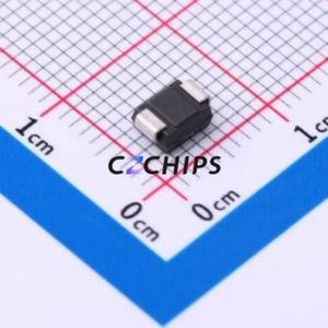 Alta calidad SMBJ5.0A SMB Transistor ESD y protección contra sobretensiones (TVS/ESD) Venta al por mayor Chips de componentes electrónicos y servicio BOM - Product Image 2