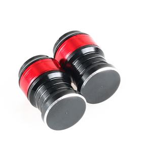 Pour HONDA CBR500R CB500F.X CBR250R CBR300R changement de pneu de moyeu de roue couvercle de valve capuchon de noyau de valve accessoires - Product Image 6