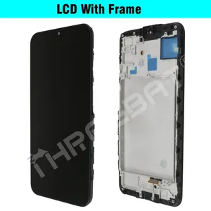 สำหรับ A15 4g/5g หน้าจอแสดงผล Oled ขนาด 6.5 นิ้ว พร้อมจอดิจิตอลสำหรับเปลี่ยน พร้อมการรับประกัน 6 เดือน A15 A15 4g A155f A155m จอ LCD - Product Image 5