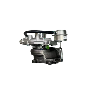 Tuyệt vời tường pháo fengjun 7 Pickup turbo tăng áp 2,0t chất lượng cao quốc gia 6 1118100xed95 2,0t turbo tăng áp & các bộ phận - Product Image 6