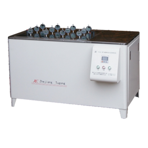 Máquina de Prueba Continua de Reacción de Agregados Alcalinos de Laboratorio para Pruebas de Durabilidad del Concreto - Product Image 2
