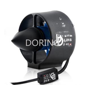 Diamond Power 28mm Moteur sans balais étanche ESC bidirectionnel 100m Propulseur sous-marin intégré étanche et durable - Product Image 2