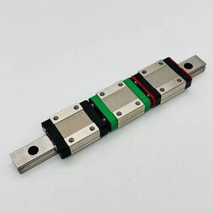 แถบเลื่อนสเตนเลส MGN12C rsrvm lwlb ไกด์เชิงเส้น noxi สินค้าแท้ของแท้ - Product Image 6