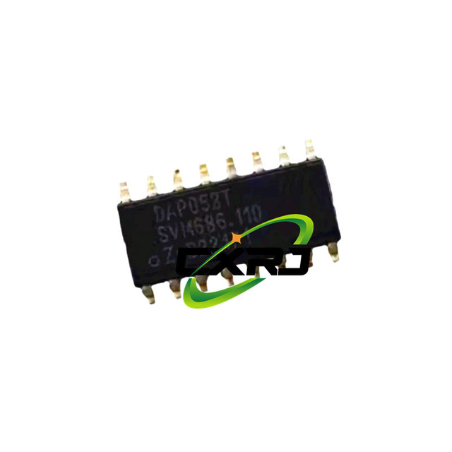 New Original DAP053T DAP053 SOP16 In-stock IC Chip