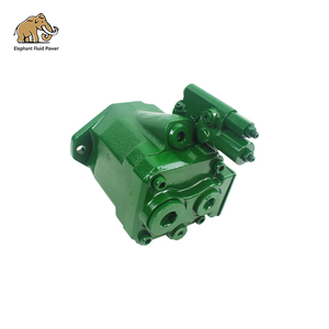 Bomba de pistón axial hidráulica R986110402 compatible con <span class=keywords><strong>JD</strong></span> Tractor 6090RC 6100RC 6110R 6130R 6140R 6145R <span class=keywords><strong>6155R</strong></span> - Product Image 1