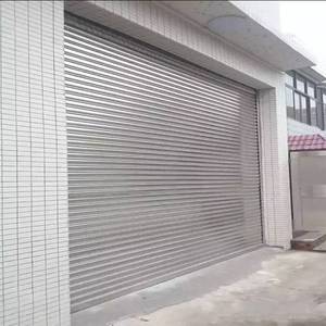 Abay — portes coulissantes en acier <span class=keywords><strong>pour</strong></span> le <span class=keywords><strong>Garage</strong></span>, dispositif <span class=keywords><strong>de</strong></span> rangement automatique <span class=keywords><strong>pour</strong></span> voiture, <span class=keywords><strong>volet</strong></span> <span class=keywords><strong>roulant</strong></span> électrique - Product Image 2