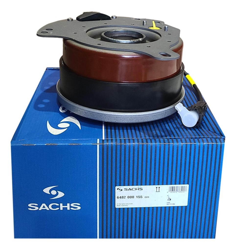 ボルボ　HS1ミッション用　フライホイールダンパーセット　美品　41 High Quality 6482000155 OEM Central Slave Cylinder Clutch