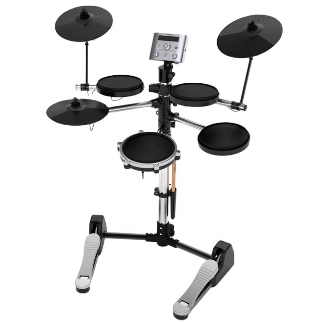 Electronic Drum TDX-10 Electric Drum Kit