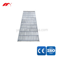 Couvercle de vidange de haute qualité en acier inoxydable, grille couvrante, bac de drainage