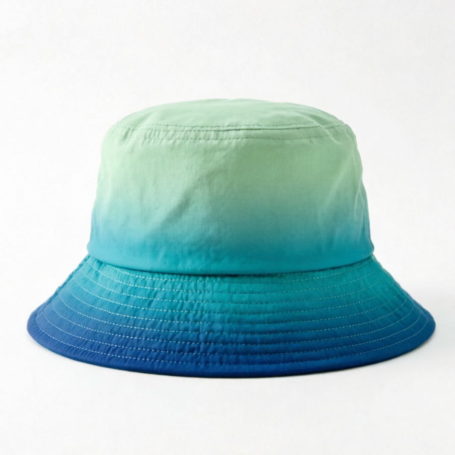 Paon Bleu