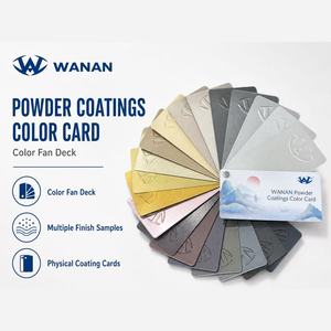 Wholesale Cheap Price Powder Wall Coating Paint Epoxy Sand Texture Powder Coating