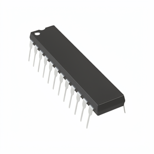 Authorized Distributor Electronic Chips Component 24 DIP AD7892BN-1 Data Acquisition - Product Image 1