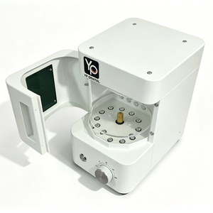 Resina Gingival Dental YP, Compuestos de Resina, Horno de Curado por Luz <span class=keywords><strong>para</strong></span> Laboratorio Dental - Product Image 2