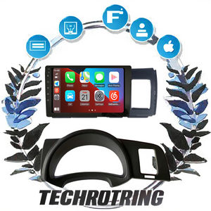 Pour 2006-2021 RHD <span class=keywords><strong>9</strong></span>" IPS Autoradio 2 Din Octa-Core Quad Android avec GPS et Navigation pour tableau de bord - Product Image 3